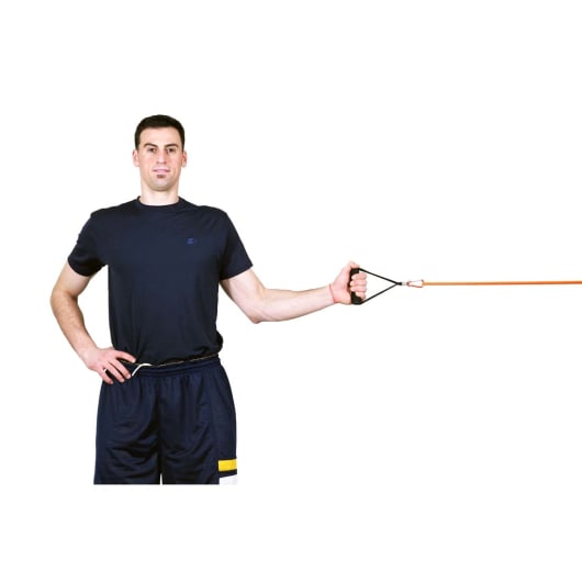 Isolation Pulls