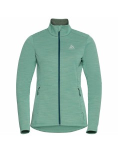Damen Blaze Ceramiwarm Element Sweatshirt