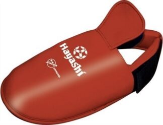 Karate HAYASHI Fuß - Schutz - Sport Enzinger