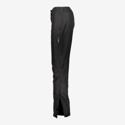 CMP Damen Skihose Clima Protect schwarz - Image 8