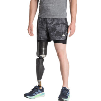 adidas Own the Run Climacool 2-in-1 Shorts | JN9680
| Lauflust.de