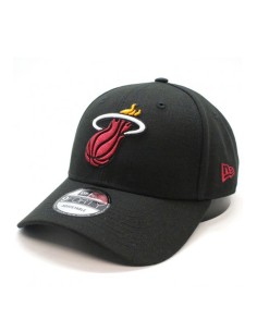 Basketball 9Forty Miami Heat Kappe