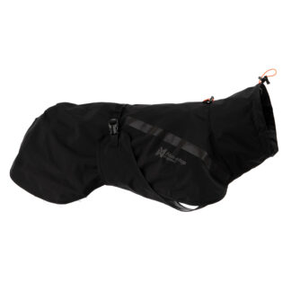 Non-stop dogwear Trekking Raincoat black |327
| Lauflust.de