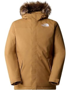Zaneck Jacke