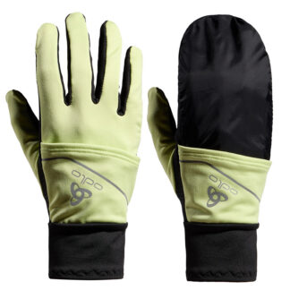 Odlo Gloves Intensity Cover Safety Light | 761050-40440
| Lauflust.de