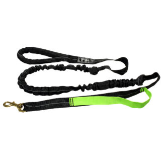 Axaeco 4 SEASON JOGGING LEASH | AXJL
| Lauflust.de