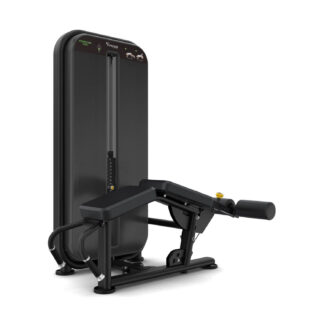 Vision Fitness - Beinbeuger, liegend