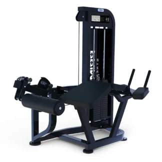 Primal Strength Performance Series 125kg Pin-Select - Prone Leg Curl