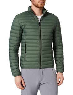 Herren Daunenjacke-1279P