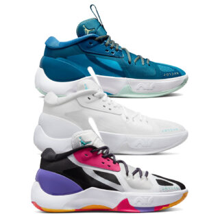 Jordan Zoom Separate Herren Basketball Sneaker DH0249
| Sporthaus Marquardt