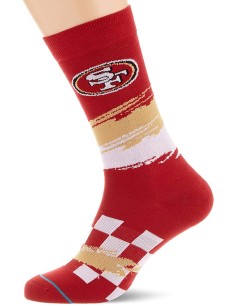 49Ers Wave Racer Socken