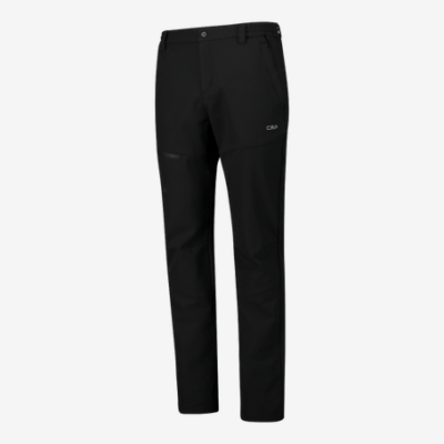CMP Trekkinghose Softshell Robin – wasserdicht Herren - Image 3