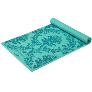 Gaiam Yogamatte Neo-Baroque 4mm