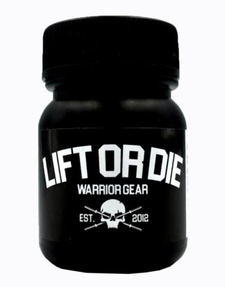 Ammoniac Musculation | Stimulant Powerlifting | Smelling Salts