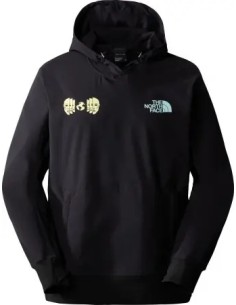 Tekno Kapuzenpullover