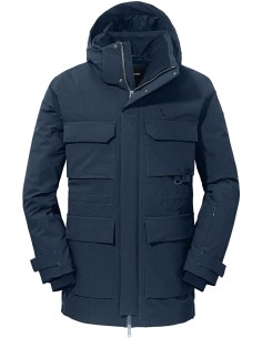 Ridgeland Jacke