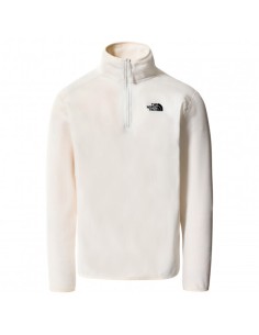Glacier Fleecejacke