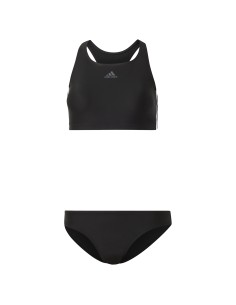 Fit 2Pc 3-Streifen Bikini