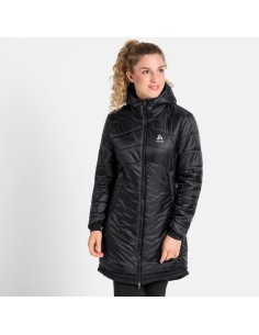 Cocoon S-Thermic Warm Parka