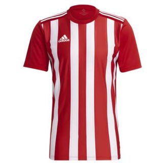 adidas Striped 21 Trikot rot/weiß | Omidis.de