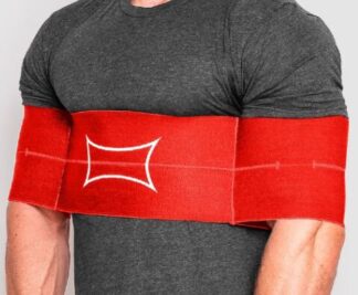 Mark Bell Sling Shot - Original Sling Shot®rot/3 - Sport Enzinger