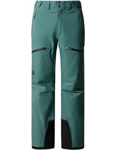 Chakal Skihose