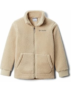 Rugged Ridge II Fleecejacke