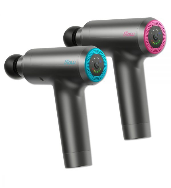 Flow MINI Massagepistole - Sport Enzinger