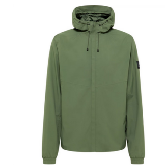 WB Regenjacke Toto Herren olive
