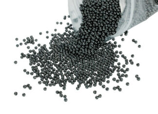 Lead Ballast – For Adjustable & Flintstone Gadas - BMF BodyMindFit circular fitness tools