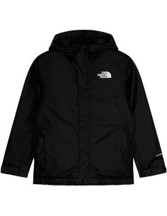 Snowquest Jacke