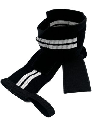 Bande de poignet souple 30cm - Petit poignet | Femme - Muscu