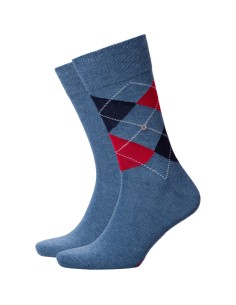 Everyday Mix 2 Paar Socken