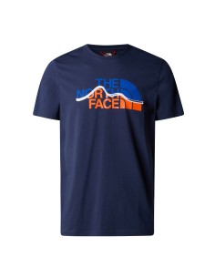 Mountain Line T-Shirt