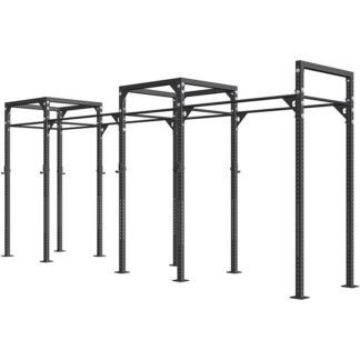 Pro+ Outdoor rig 600 cm short