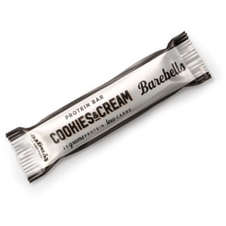 Protein Bar Barebells - Sport Enzinger