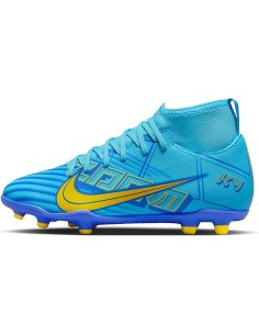 Superfly 9 Fußallschuhe