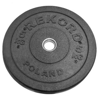 Rekord Poland Bumper 5 - 25 kg - Sport Enzinger