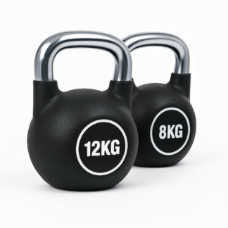 Competition Kettlebells - BMS Fitness