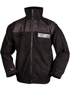 Security Jacke