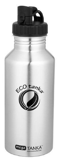 ECOtanka™ megaTANKA™ 2,0l - Sport Enzinger