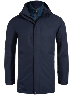 Idris 3in1 Parka