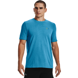 Under armour rush seamless illusion ss