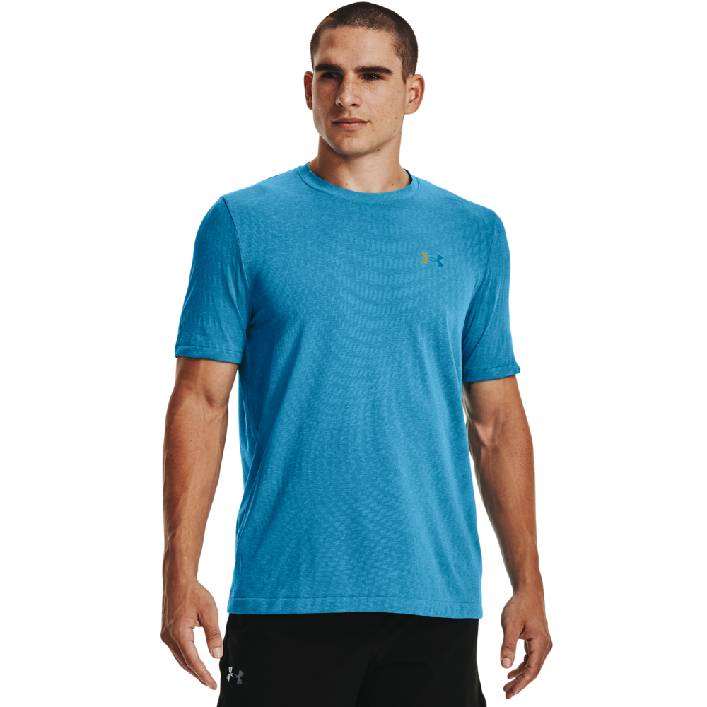 Under armour rush seamless illusion ss