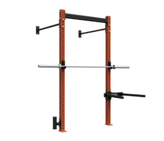Wall mounted rig M-RIG-WM2