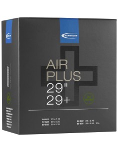 Air Plus Fahrradschlauch