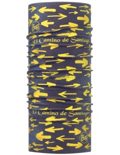 El Camino de Santiago Schlauchschal