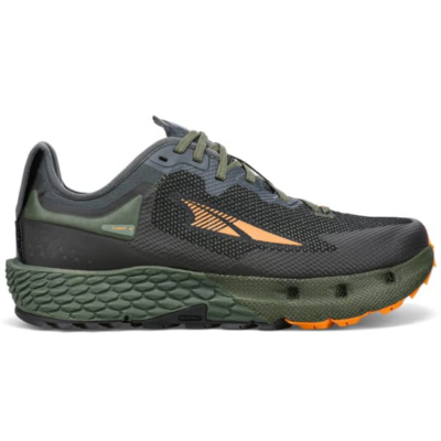 Altra Timp 4 Trailschuh Herren dark grey Gr.43 (US9.5) - Image 3