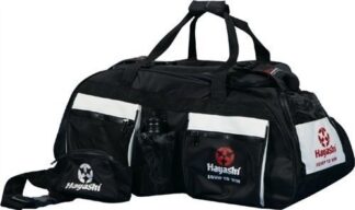 Sporttasche HAYASHI 'Equip to win' (80 x 40 x 40 cm) - Sport Enzinger