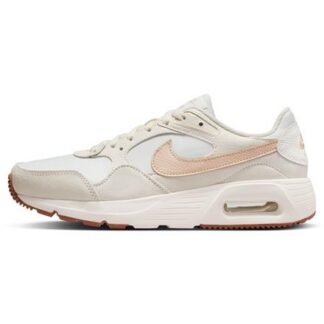 Nike Air Max SC Damen Sneaker  beige/rosa | Omidis.de